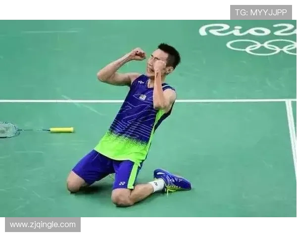 刘伟专访：从青涩少年到羽毛球巨星的奋斗与成长之路