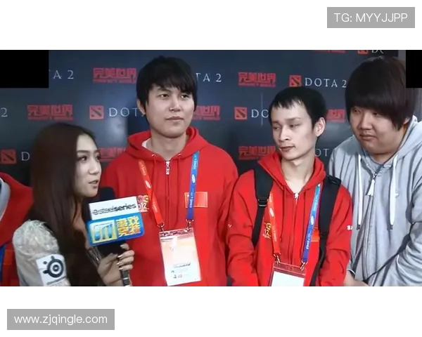 DOTA2精彩解析:深入探讨IG战队的战术灵活性与应变能力