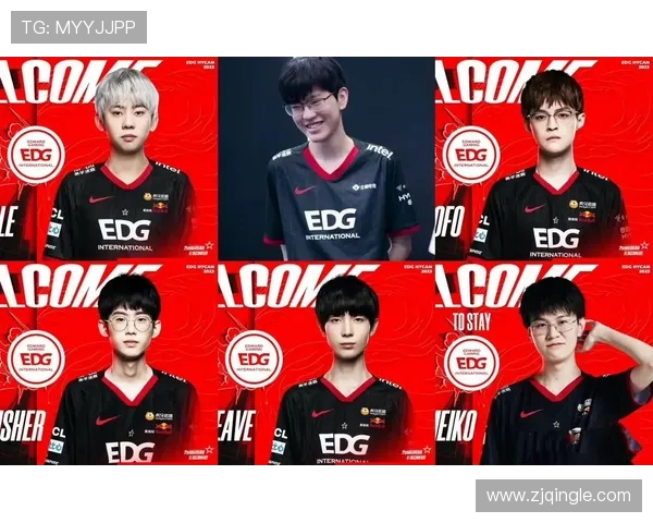 EDG战队实力揭秘：从战术到选手的全面分析与深度剖析