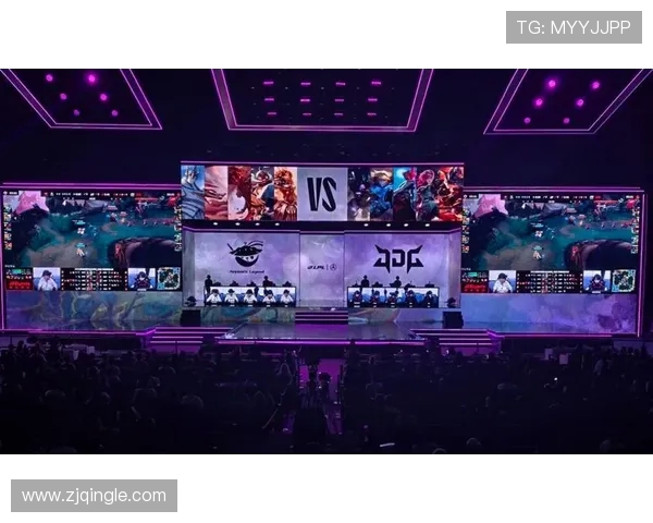 JDG战队实力引发热议电竞圈对其表现的不同看法与争论