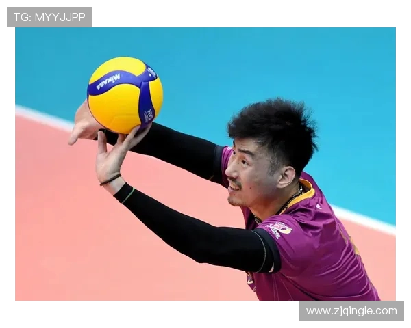 上海排球队快攻战术解析与战绩提升之路