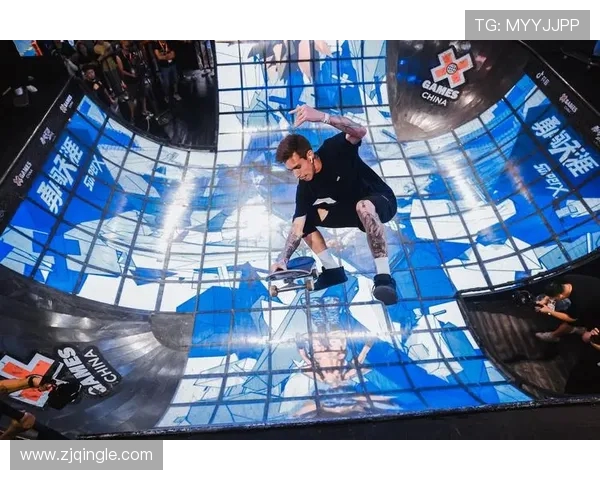 上海滑板队的力量与技术探讨：滑板运动在城市文化中的崛起与发展