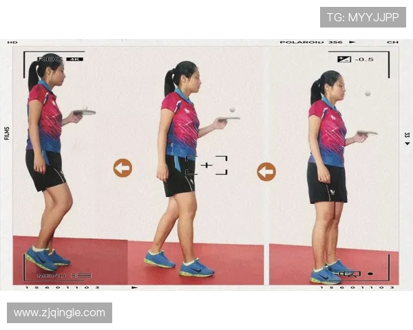 乒乓球新手必看耐力提升技巧与训练方法全攻略