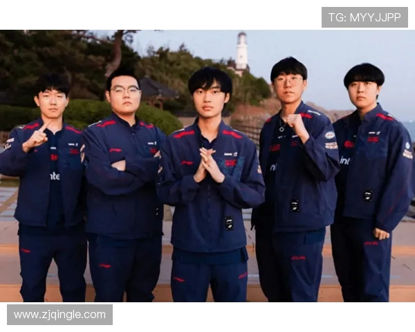 全球总决赛精彩回顾JDG战队展现无与伦比的实力与团队默契