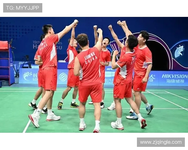 南京羽毛球队亚运会征程回顾与突破历程的深度剖析