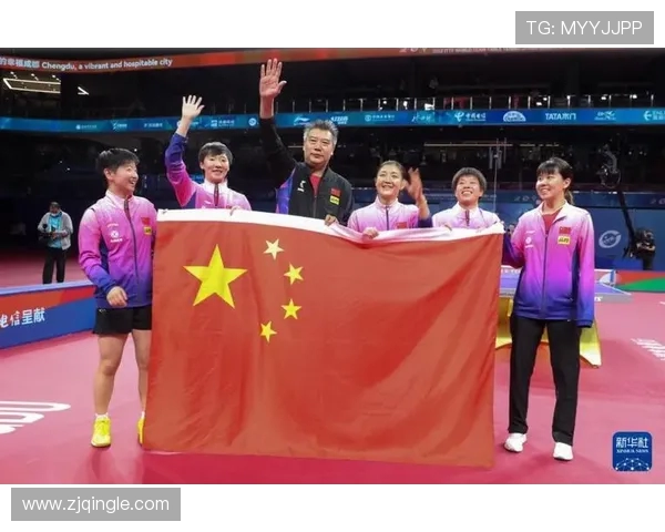 成都乒乓球队在全国灵活性排行榜中荣登第八名展现出强大实力与潜力