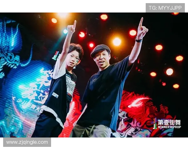 成都街舞团队协作实力强劲荣登全国排行榜第一名