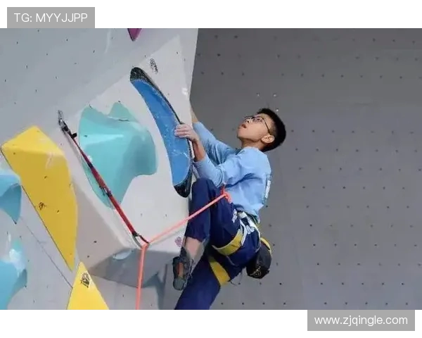 杭州攀岩队勇敢反击创新之路探索团队精神与技术突破的完美结合