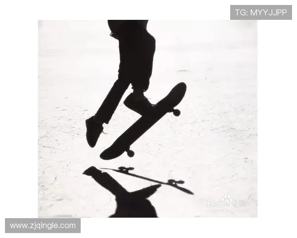 滑板新手必看：从零开始的速度提升与技巧全攻略