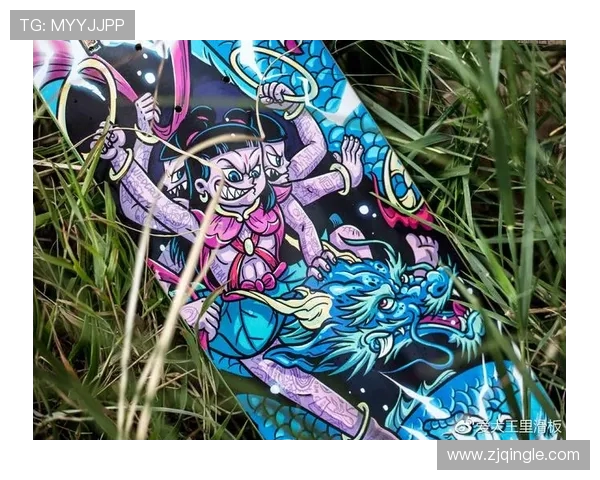 滑板之舞：深入探讨上海滑板队的默契与团队精神