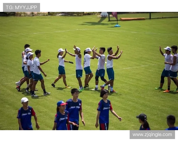 赛后分析：上海飞盘队与南京飞盘队在比赛中的战术灵活性对比