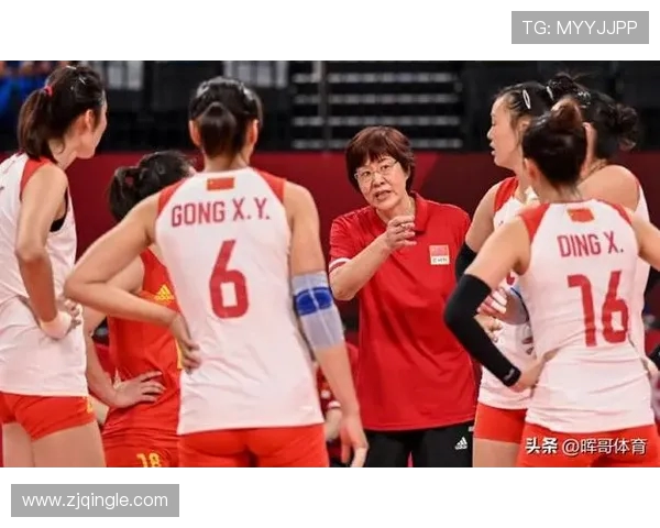 重庆排球队实力强劲荣登全国排球实力排行榜第七位