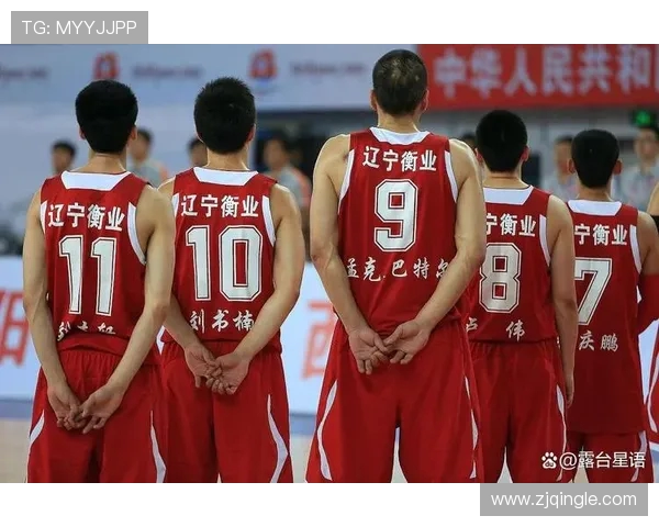 2017全运会男篮辽宁队精彩对决回顾与赛后分析