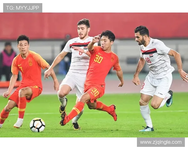 2019年国足与叙利亚激战全场精彩集锦回顾与分析