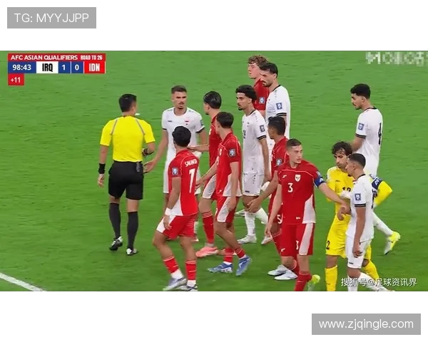世预赛精彩回顾伊朗对中国的激烈对抗全场录像分享
