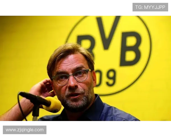 克洛普确认续约利物浦全力争夺欧冠荣耀再创辉煌