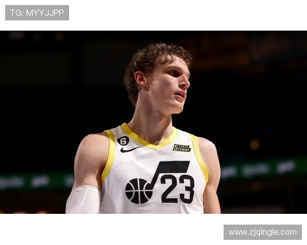 劳里马尔卡宁的崛起之路NBA新星如何改变球队命运 劳里马尔卡宁的崛起之路NBA新星如何改变球队命运