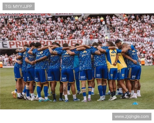 博卡青年与河床经典对决精彩回放全程回顾与分析 博卡青年与河床经典对决精彩回放全程回顾与分析