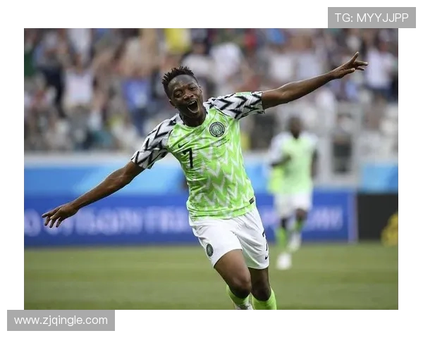 尼日利亚与挪威足球对决比分揭晓精彩瞬间回顾