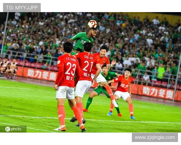 恒大与东方精彩对决回顾425比赛录像全程重温与分析 恒大与东方精彩对决回顾425比赛录像全程重温与分析