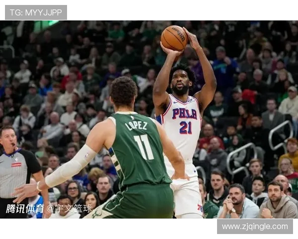 恩比德领衔76人挑战雄鹿巨头争夺东部霸主地位的激烈对决 恩比德领衔76人挑战雄鹿巨头争夺东部霸主地位的激烈对决