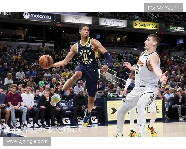 掘金与步行者对决分析：球队状态战术特点及胜负关键因素探讨