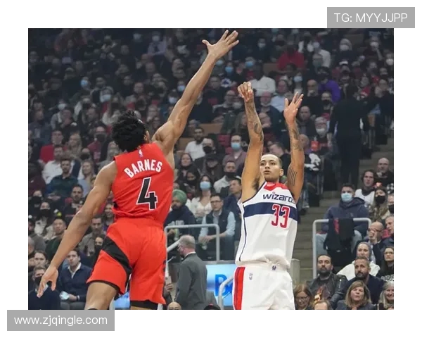 斯科蒂巴恩斯:年轻天才在NBA的崛起与未来展望 斯科蒂巴恩斯:年轻天才在NBA的崛起与未来展望