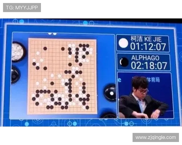 柯洁与人工智能对决全程直播精彩瞬间回顾与分析 柯洁与人工智能对决全程直播精彩瞬间回顾与分析
