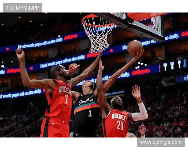 火箭与马刺季前赛精彩回顾录播全场亮点与精彩瞬间分享