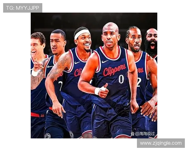 火箭队与快船队对决数据分析及比赛亮点回顾