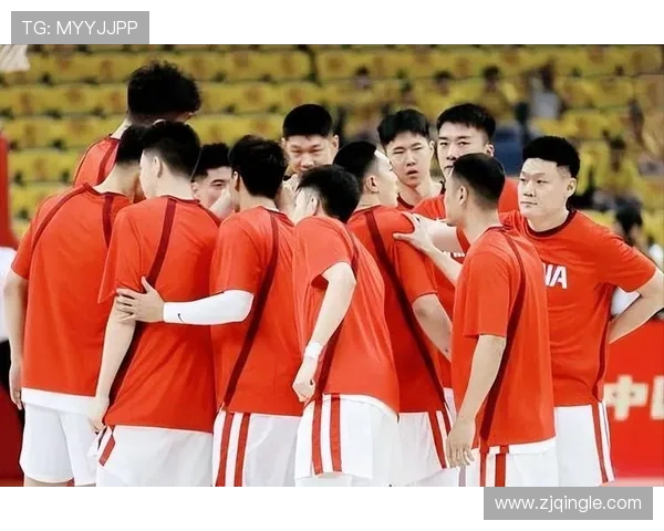 胡金秋:从青涩新秀到篮球明星的成长之路与未来展望 胡金秋:从青涩新秀到篮球明星的成长之路与未来展望