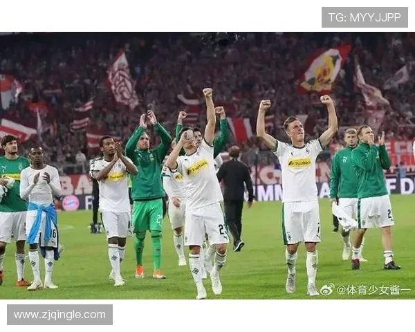 门兴与弗赖堡历史交锋回顾及战绩分析