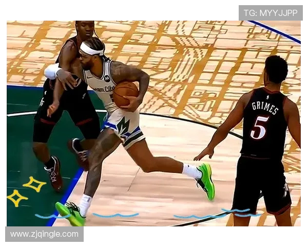 雄鹿与热火对决精彩回顾第几场比赛的关键时刻与战术分析