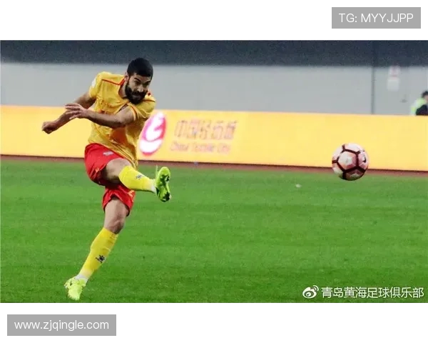 青岛黄海迎战浙江毅腾争夺积分榜关键战役的精彩对决