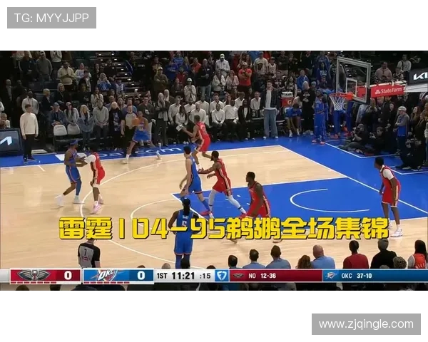 雷霆对阵鹈鹕精彩瞬间乔治全场集锦回顾与分析 雷霆对阵鹈鹕精彩瞬间乔治全场集锦回顾与分析