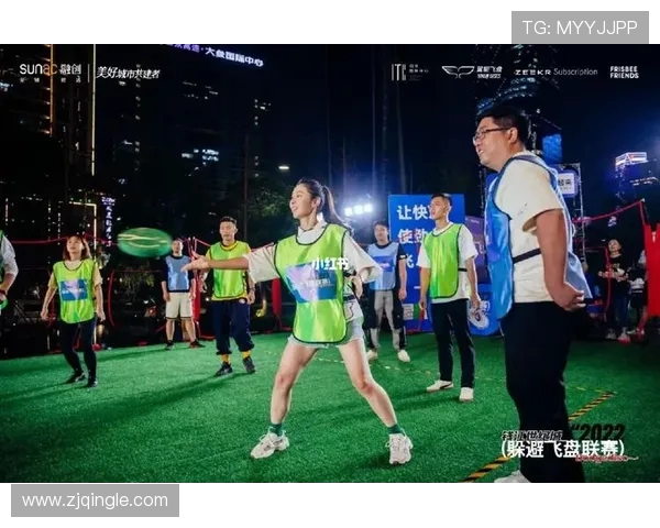 飞盘战术解析：西安飞盘队的盯防策略与技巧揭秘