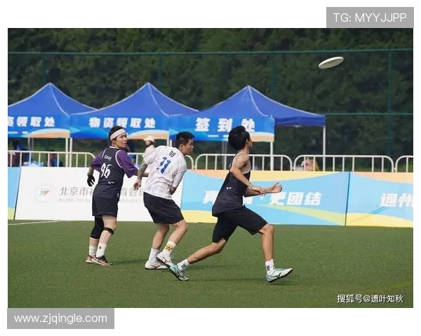 飞盘竞技新风潮北京飞盘队如何实现整体战术压制与优势展现