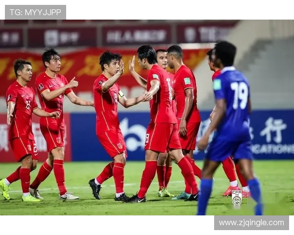 马尔代夫与中国足球实况对决精彩回顾与分析