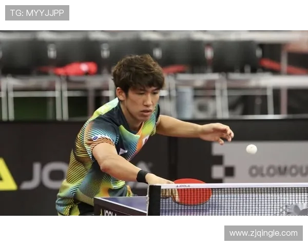 马龙与吉村真晴的巅峰对决乒乓球赛场上的精彩瞬间与未来展望 马龙与吉村真晴的巅峰对决乒乓球赛场上的精彩瞬间与未来展望