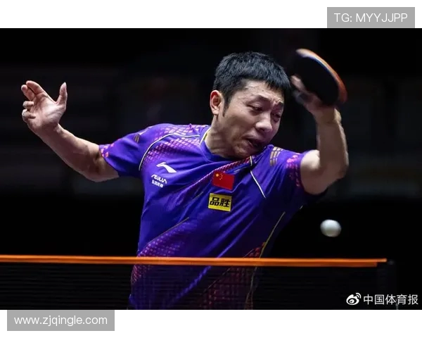 黄伟专访：回顾乒乓球历程