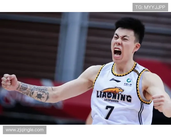 齐麟崛起：从篮球新星到全能运动员的成长之路与未来展望