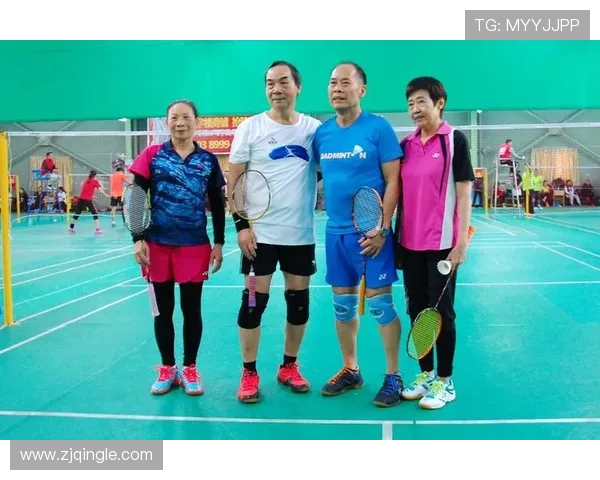 广州羽毛球队比赛经验分享与成长之路的深度探讨