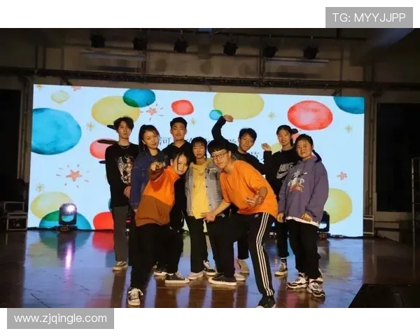 成都街舞队的个人能力提升与团队协作的完美结合探讨