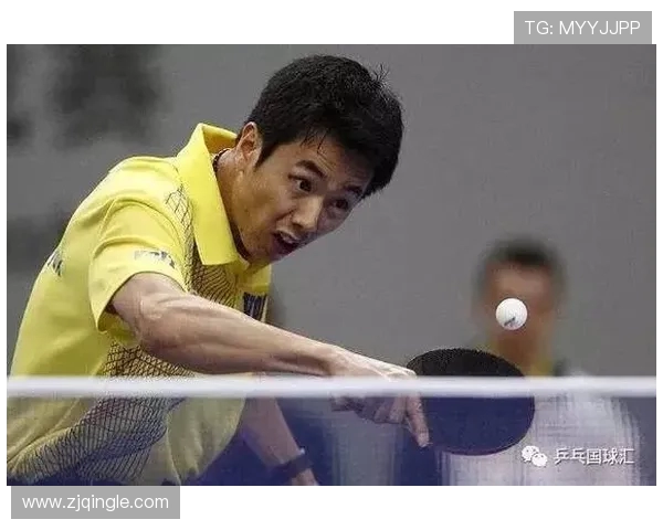 深圳乒乓球队战术解析：掌控比赛节奏与对手心理的制胜之道