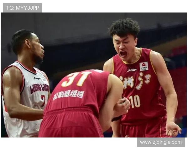 深入分析广州篮球队包夹战术的优势与应用策略