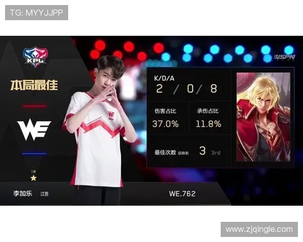 王者荣耀心理素质排行榜：WE位居第3名