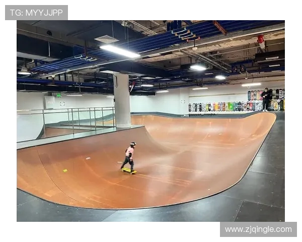 赵秀英独家分享滑板技巧与心得体会助你轻松入门滑板世界