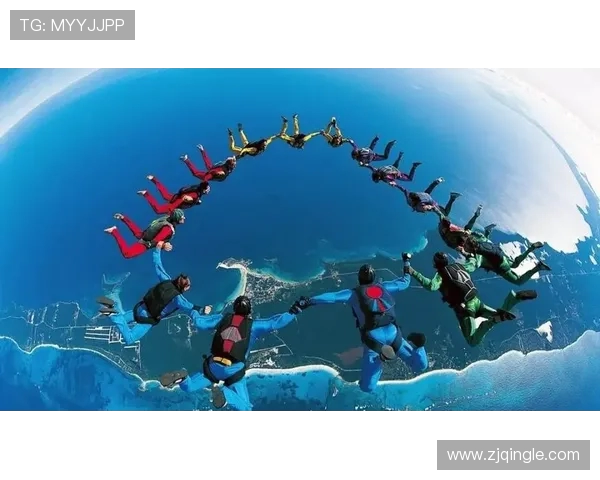 重庆极限运动队实力揭秘：挑战极限运动的激情与勇气