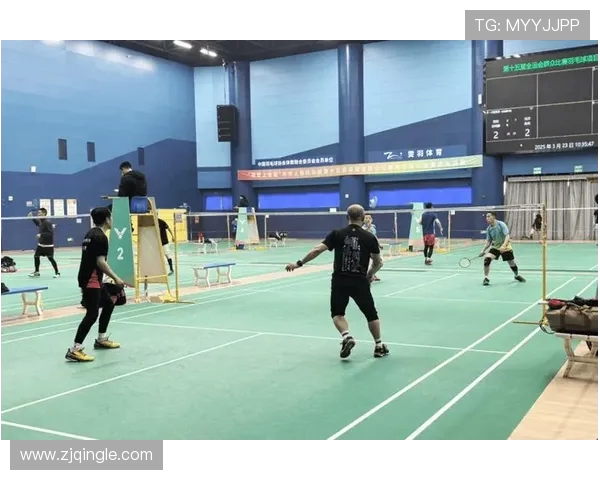 重庆羽毛球队在钻石联赛中的精彩表现与状态分析