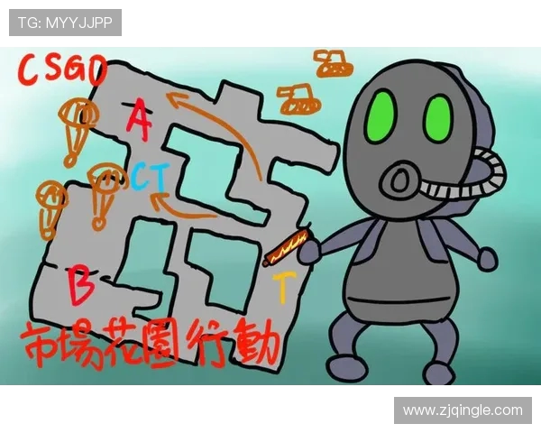 CSGO巨献：深入解析WE战队的游戏节奏与战术策略